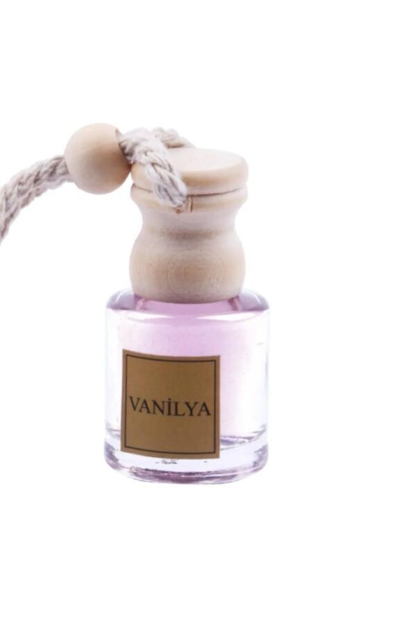 8ML ‘Vanilla’ Car Scent