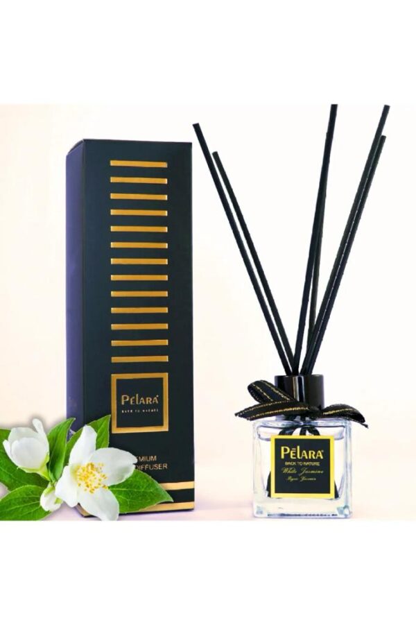 100 ML “PATCHOULI” REED DIFFUSER