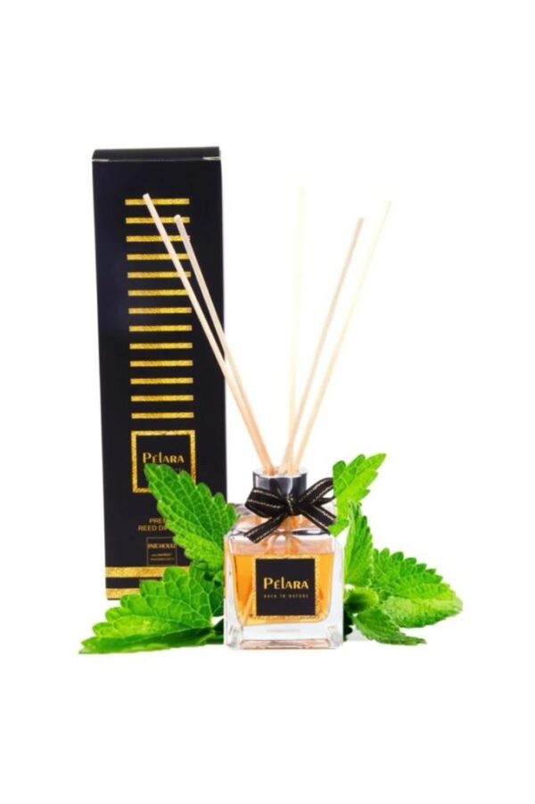 100ML ‘Ylang Ylang’ REED DIFFUSER